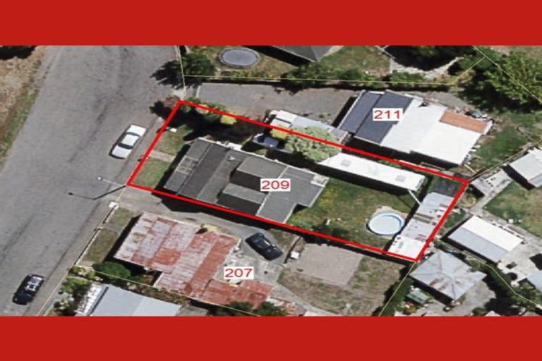 Photo of property in 209 Main Rd Clive, Clive, 4102