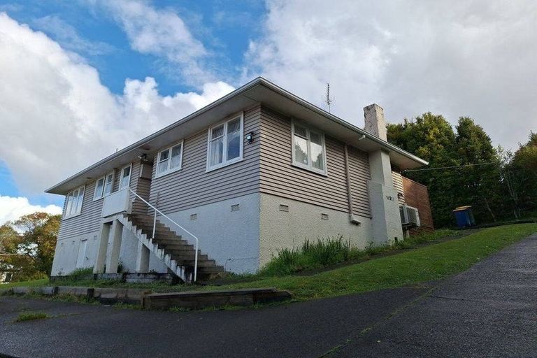 Photo of property in 1/32a Ambler Avenue, Glen Eden, Auckland, 0602