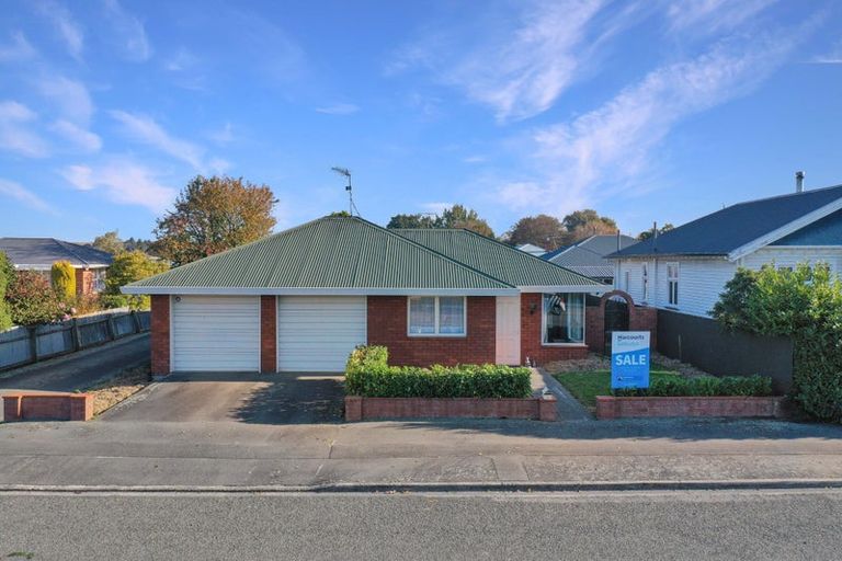 Photo of property in 284 Moore Street, Ashburton, 7700