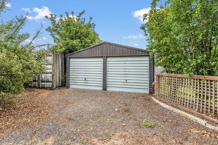 Photo of property in 47 Jollie Street, Linwood, Christchurch, 8062