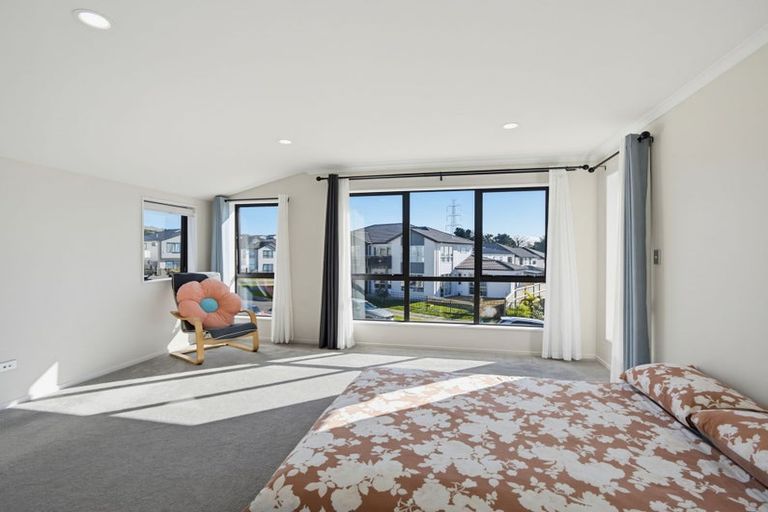 Photo of property in 28 Crossgar Road, Flat Bush, Auckland, 2019