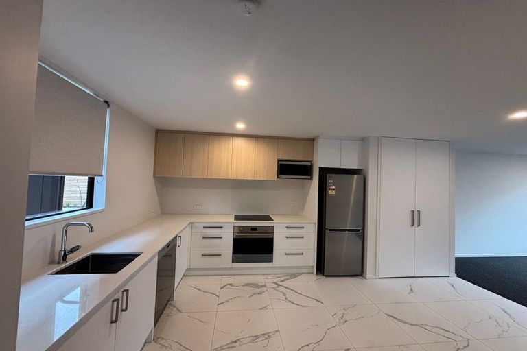 Photo of property in 6/6 Rotherham Street, Riccarton, Christchurch, 8041