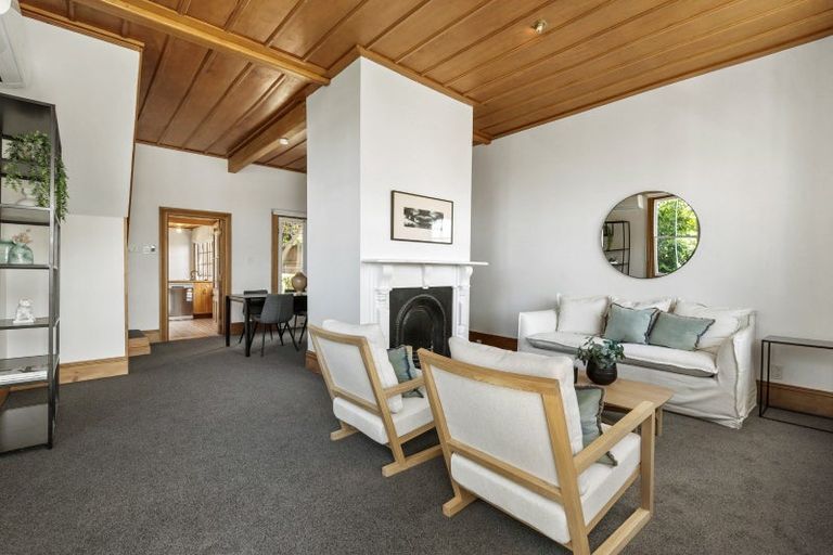 Photo of property in 17 Gunson Street, Freemans Bay, Auckland, 1011