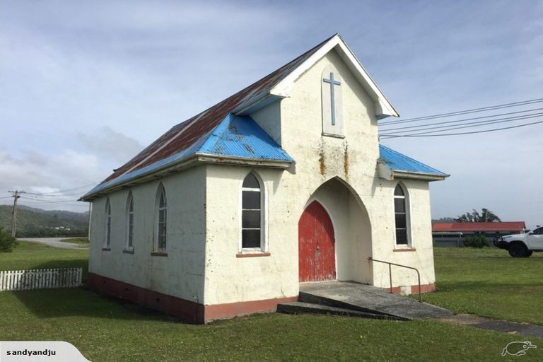 Photo of property in 77 Packers Quay, Blaketown, Greymouth, 7805