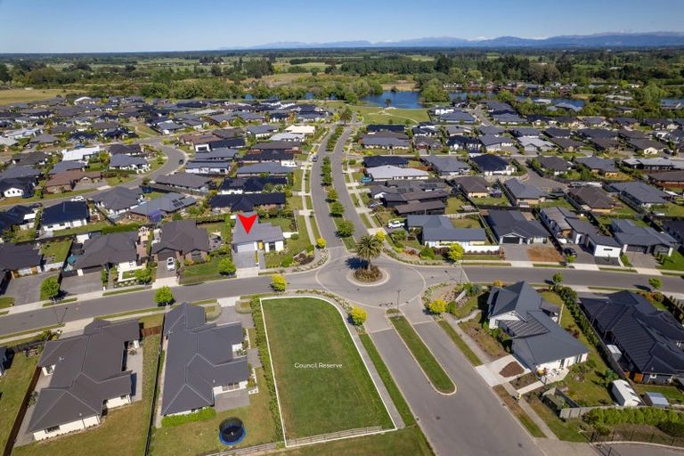 Photo of property in 63 Sutherland Drive, Kaiapoi, 7630