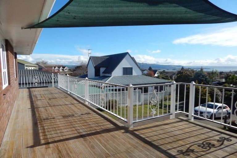 Photo of property in 26 Mark Place, Lynmore, Rotorua, 3010