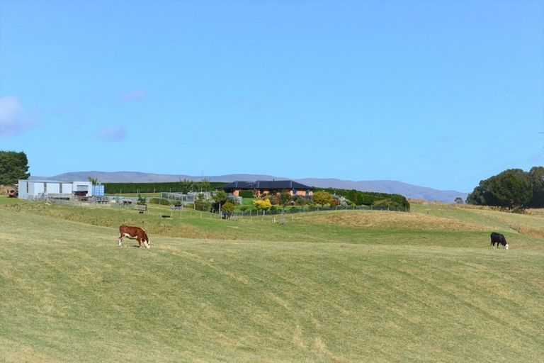 Photo of property in 46 Whitiker Road, Te Houka, Balclutha, 9273