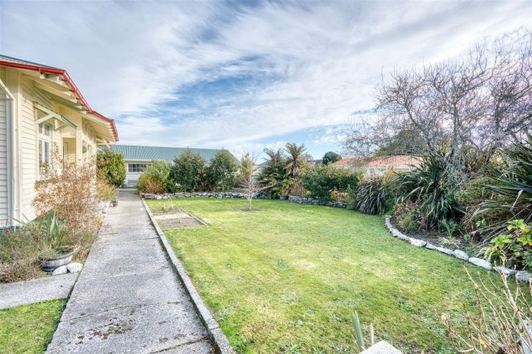 Photo of property in 201 Hampden Street, Hokitika, 7810