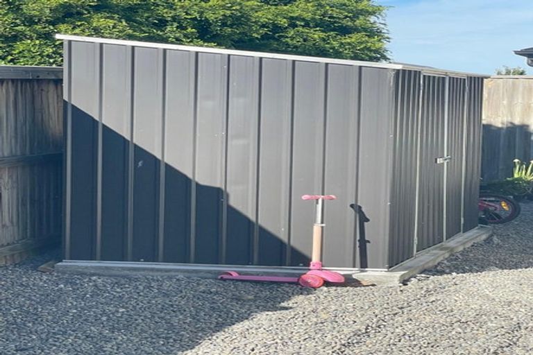 Photo of property in 2a Spirit Terrace, Rolleston, 7615