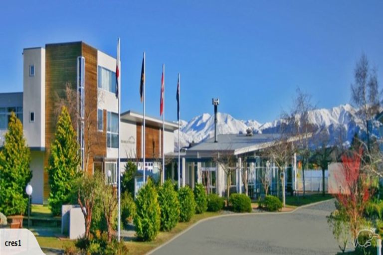 Photo of property in 43 Barkers Road, Methven, 7730