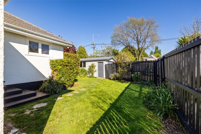 Photo of property in 1/310 Withells Road, Avonhead, Christchurch, 8042