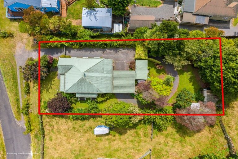 Photo of property in 34 Sunshine Road, Taumarunui, 3920