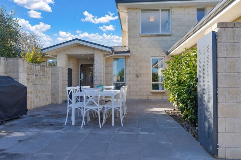 Photo of property in 21 Orchard Place, Clarkville, Kaiapoi, 7691