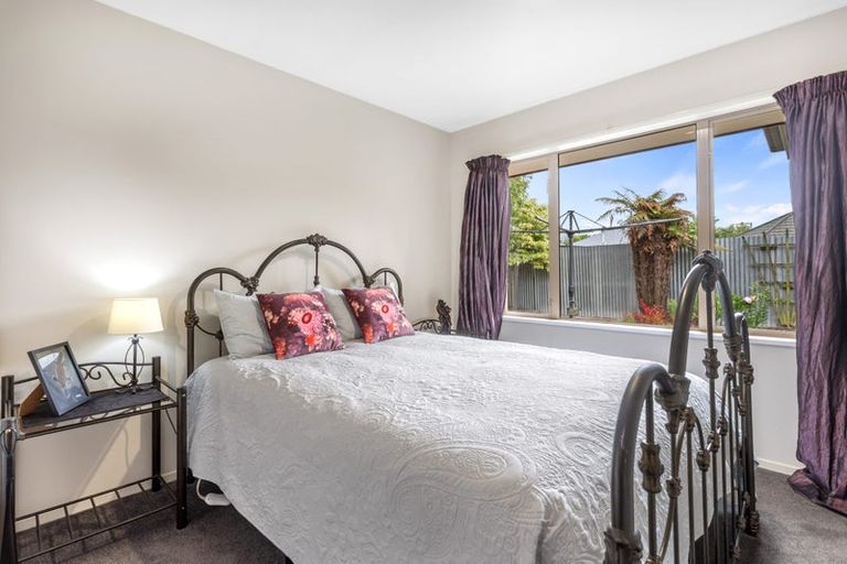Photo of property in 4a Mahoe Street, Templeton, Christchurch, 8042