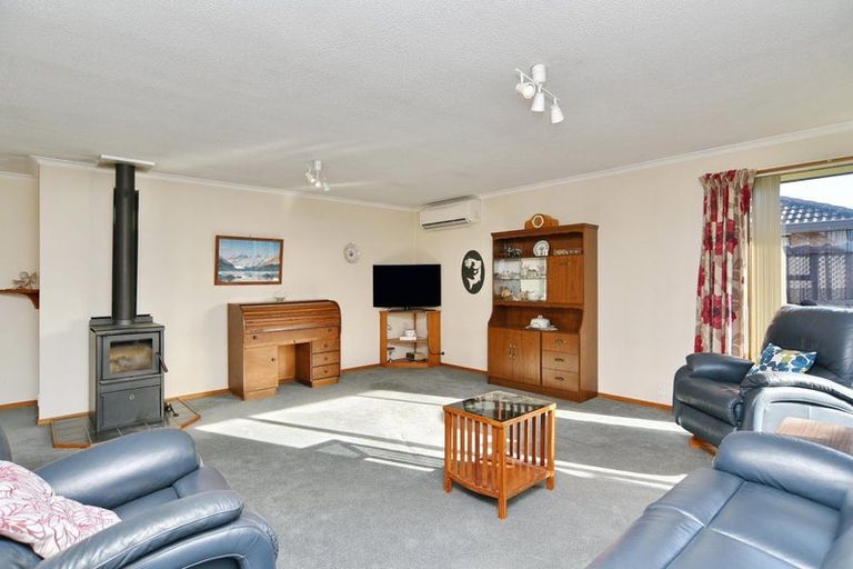 Photo of property in 39b Ivory Street, Rangiora, 7400