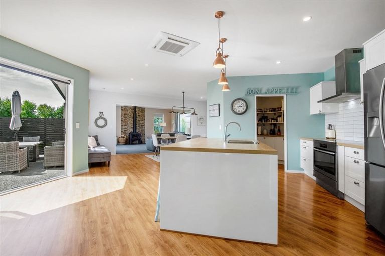 Photo of property in 25 Faulks Drive, Lincoln, 7608