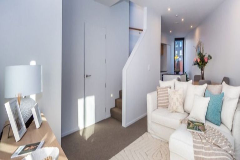 Photo of property in 205/231 Madras Street, Christchurch Central, Christchurch, 8011