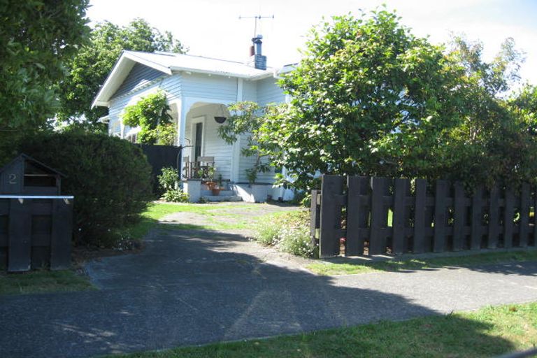 Photo of property in 2 Camden Street, Feilding, 4702