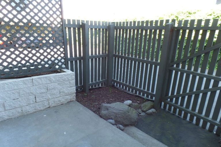 Photo of property in 7/316 Hereford Street, Christchurch Central, Christchurch, 8011