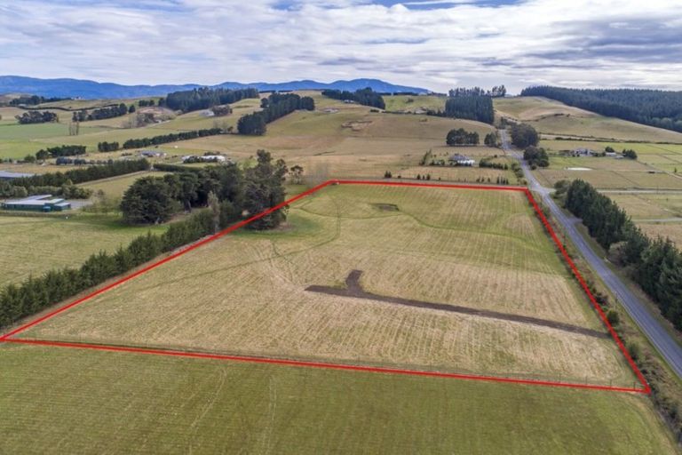 Photo of property in 299 Catherwoods Road, Cust, 7471