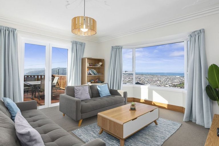 Photo of property in 118 Forfar Street, Clyde Hill, Dunedin, 9011