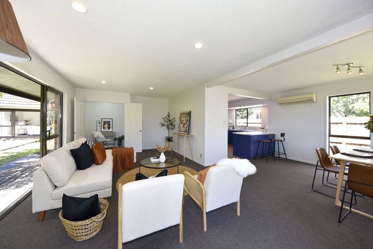 Photo of property in 3 Connemara Drive, Northwood, Christchurch, 8051