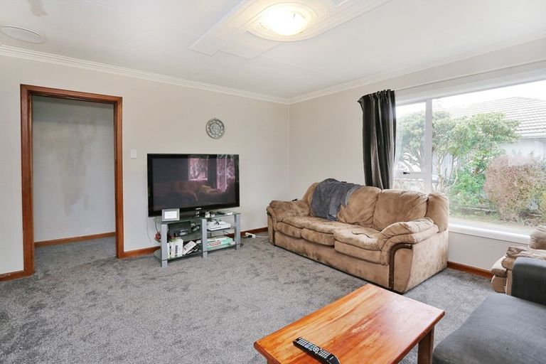 Photo of property in 474 Yarrow Street, Glengarry, Invercargill, 9810