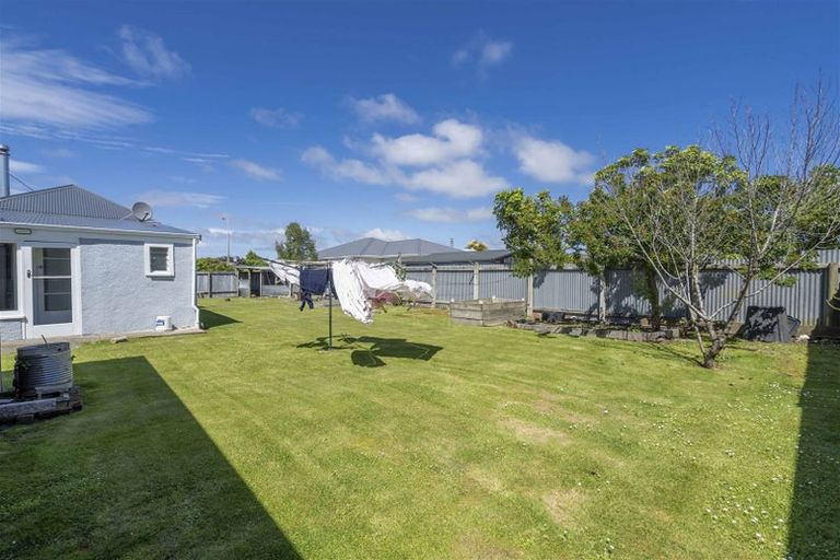 Photo of property in 46 Lowe Street, Avenal, Invercargill, 9810