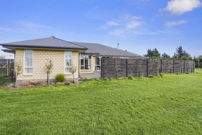 Photo of property in 2537 Oxford Road, Starvation Hill, Oxford, 7495