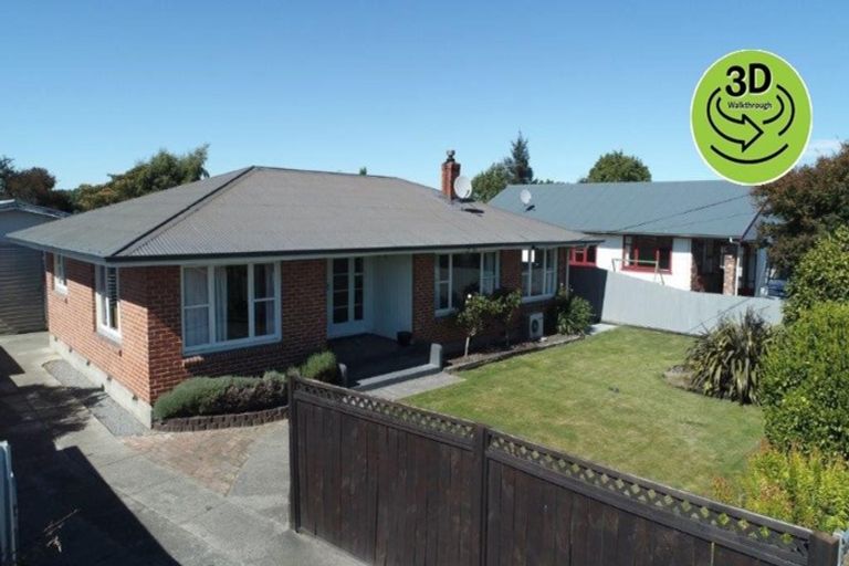 Photo of property in 18 Oxford Street, Hampstead, Ashburton, 7700