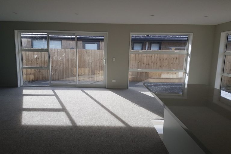 Photo of property in 5 Colin Laloli Place, Wigram, Christchurch, 8042