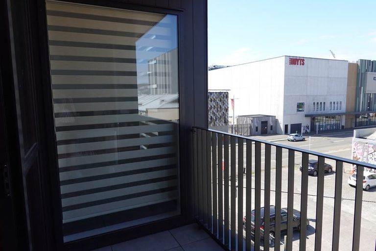 Photo of property in 203/2 Sugarloaf Lane, Christchurch Central, Christchurch, 8011