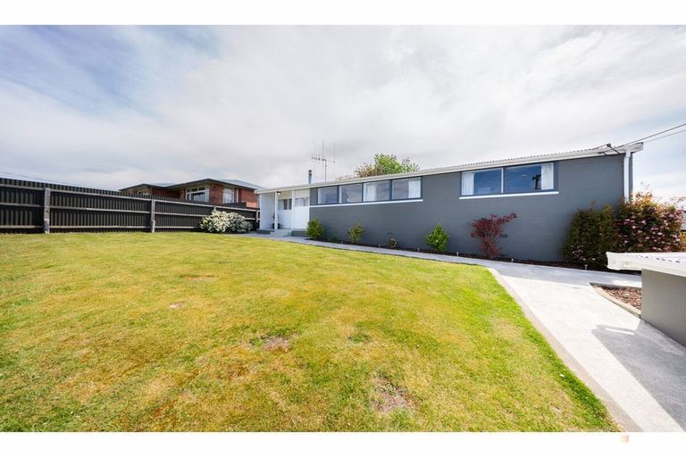 Photo of property in 9 Kent Street, Marchwiel, Timaru, 7910