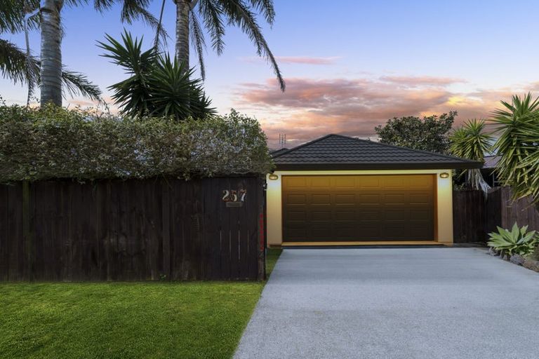 Photo of property in 257 Glengarry Road, Glen Eden, Auckland, 0602