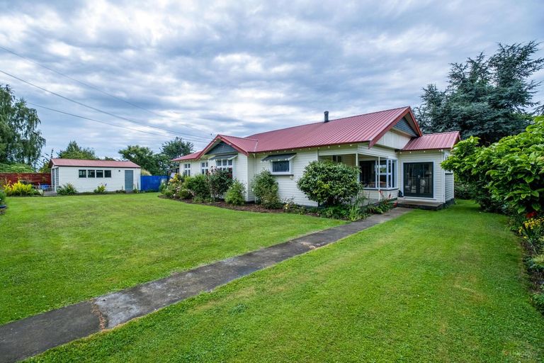 Photo of property in 48 Allan Street, Waimate, 7924