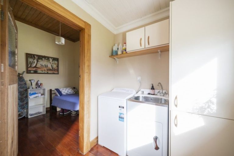 Photo of property in 11 Wilson Street, Hawera, 4610