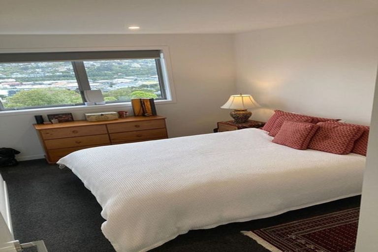 Photo of property in 14d Prospect Terrace, Johnsonville, Wellington, 6037