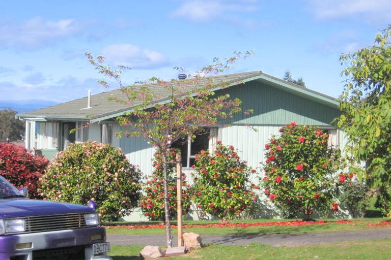 Photo of property in 2 Mohi Place, Nukuhau, Taupo, 3330