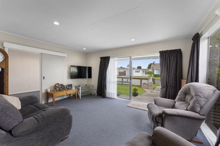 Photo of property in 101 Ryder Crescent, Levin, 5510