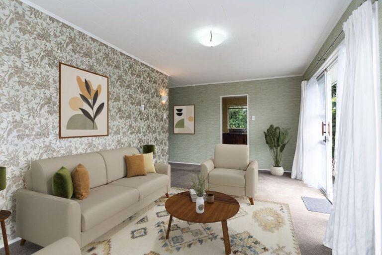 Photo of property in 15a Reading Street, Greytown, 5712