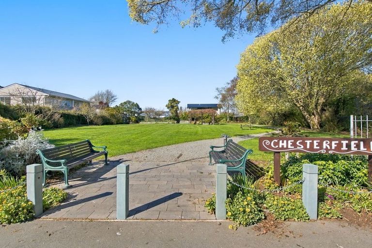 Photo of property in 4/137 Chester Street East, Christchurch Central, Christchurch, 8011