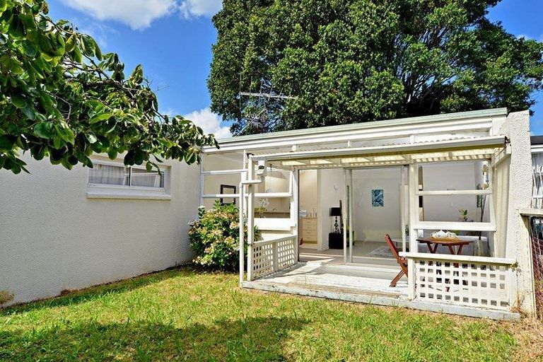 Photo of property in 3/25 Saint Vincent Avenue, Remuera, Auckland, 1050