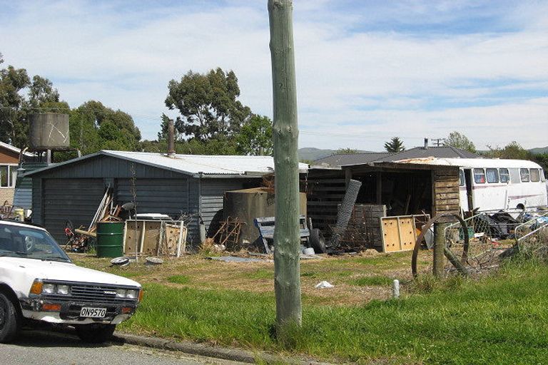 Photo of property in 17 Fergus Street, Cheviot, 7310