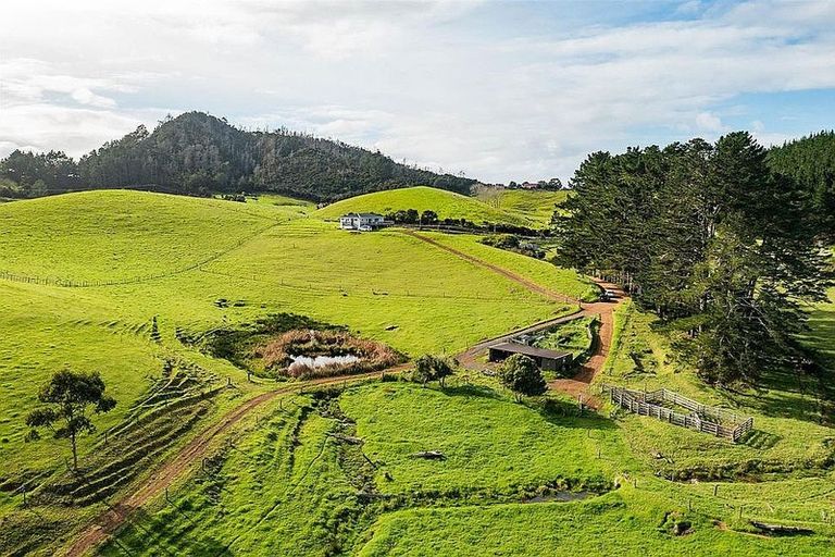 Photo of property in 533 Pataua South Road, Pataua South, Onerahi, 0192