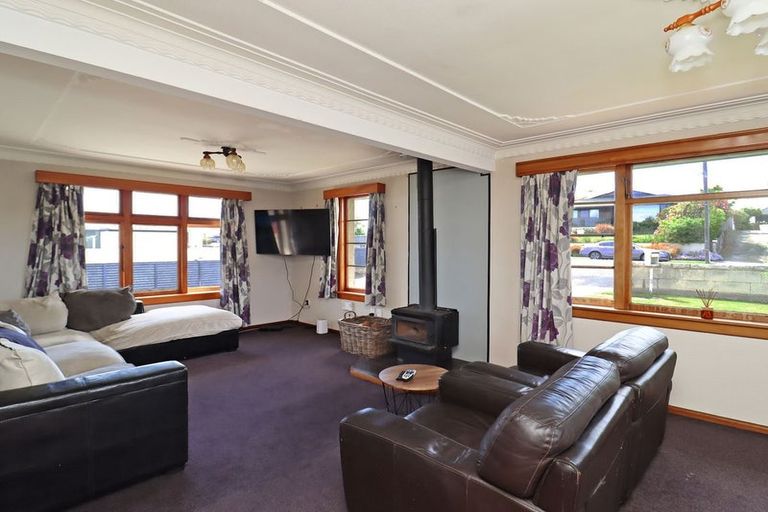 Photo of property in 10a Mersey Street, South Hill, Oamaru, 9400