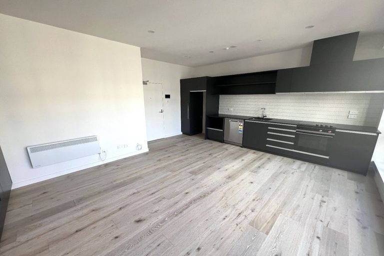 Photo of property in A C Nielsen House, 407/120 Victoria Street, Te Aro, Wellington, 6011