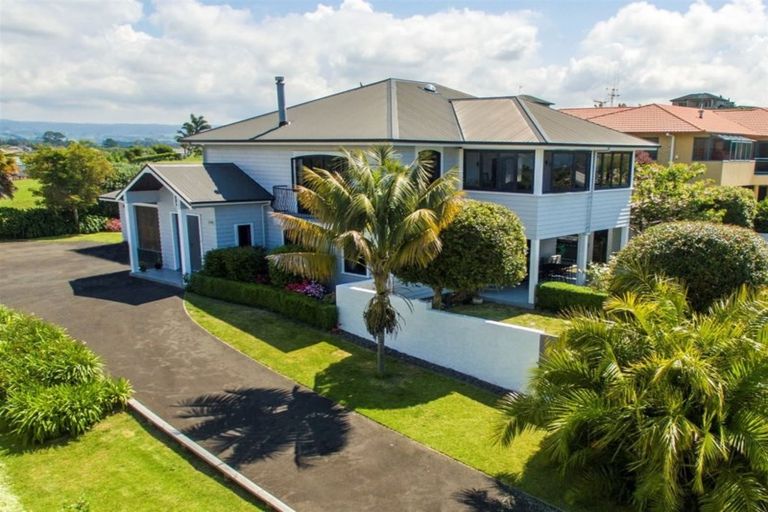 Photo of property in 8 Owen Place, Omokoroa, 3114