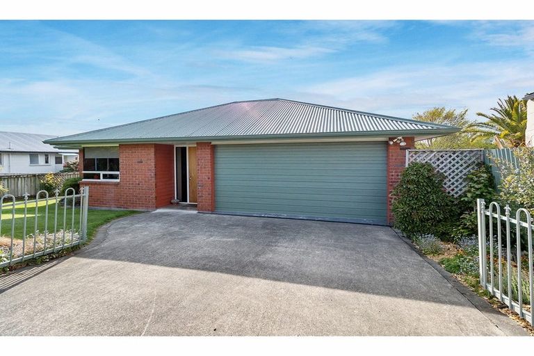 Photo of property in 5 Spring Road, Gleniti, Timaru, 7910