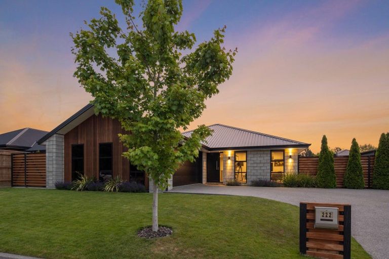 Photo of property in 222 Taylor Pass Road, Witherlea, Blenheim, 7201