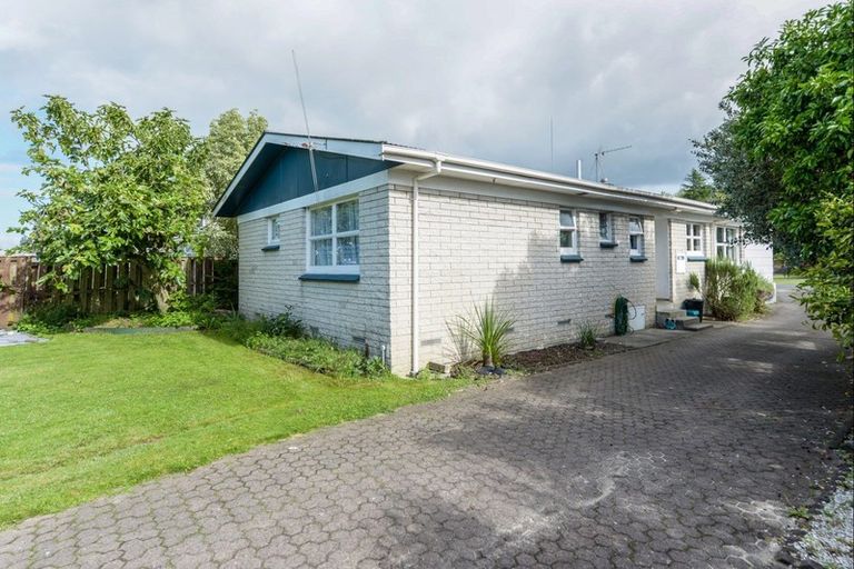 Photo of property in 82 Fitzroy Avenue, Fitzroy, Hamilton, 3206